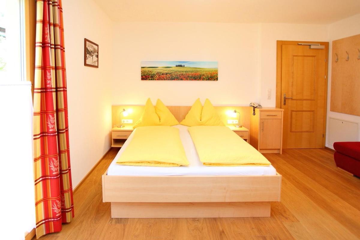 Ferienwohnung/Apartment Erna Prommegger Grossarl Εξωτερικό φωτογραφία