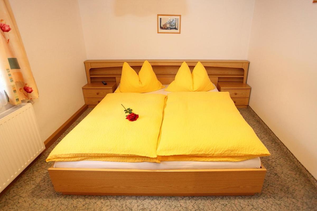 Ferienwohnung/Apartment Erna Prommegger Grossarl Εξωτερικό φωτογραφία