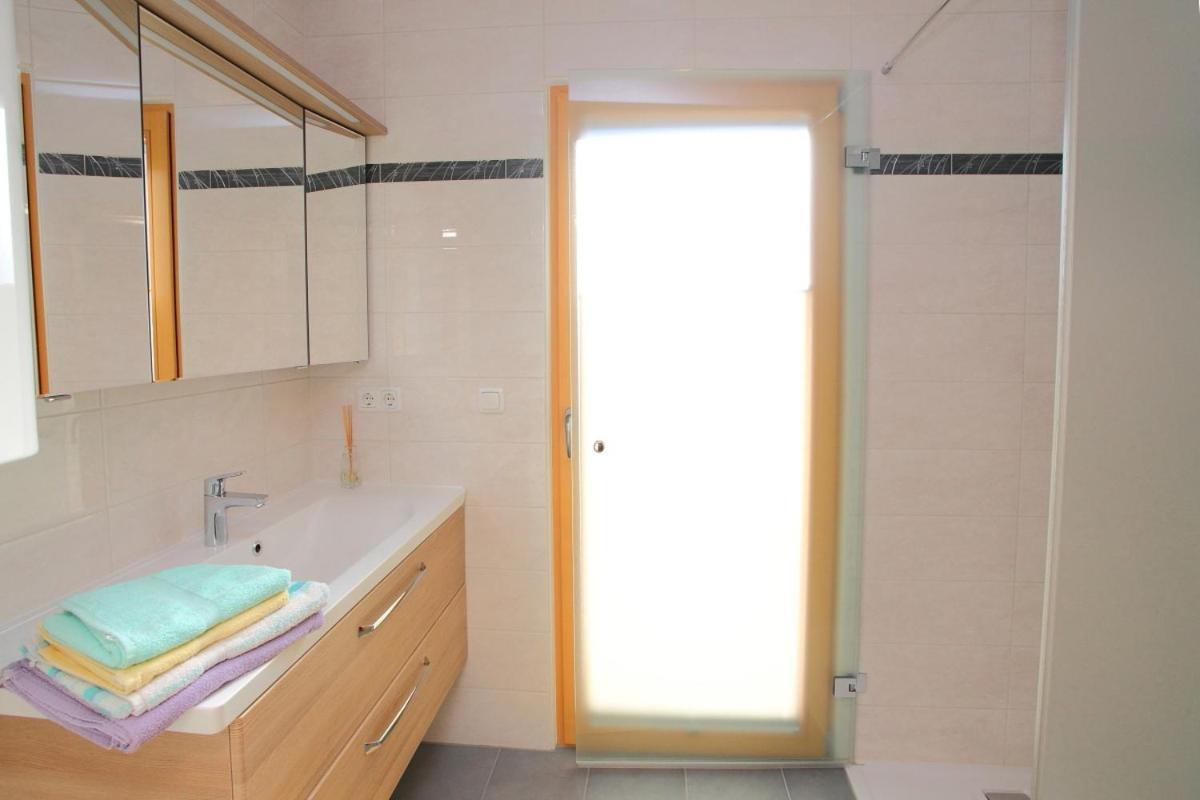 Ferienwohnung/Apartment Erna Prommegger Grossarl Εξωτερικό φωτογραφία