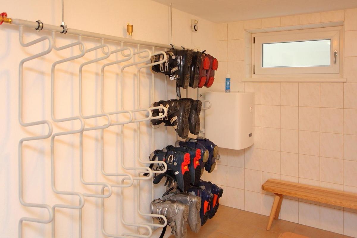 Ferienwohnung/Apartment Erna Prommegger Grossarl Εξωτερικό φωτογραφία